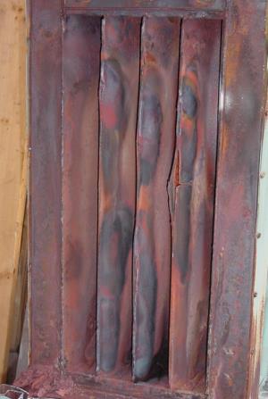 bad heat exchanger 2