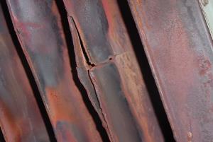 bad heat exchanger 3