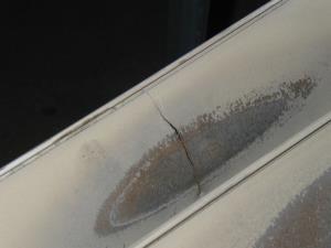 bad heat exchanger 7