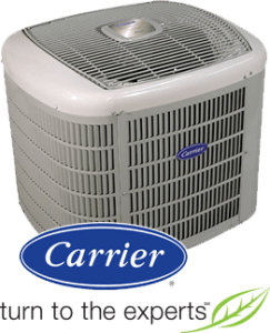 Carrier Certified Dealer