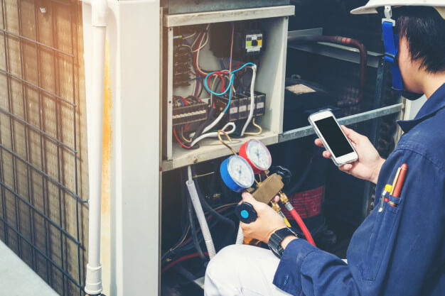 AC Repair & Maintenance in Clifton