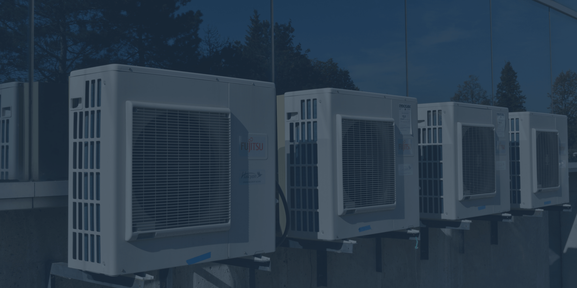 Air Conditioning Services Clifton
