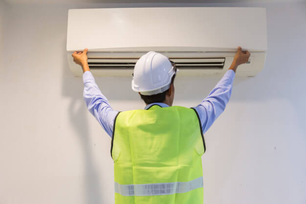 Choosing the Right Size HVAC and SEER Rating