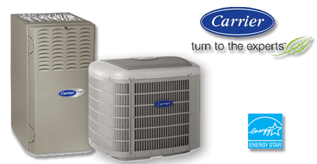 Carrier AC