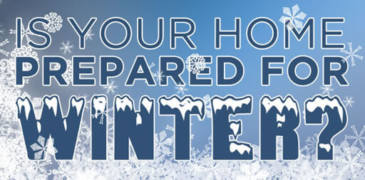 Prepare Your Home Heating Unit for Winter