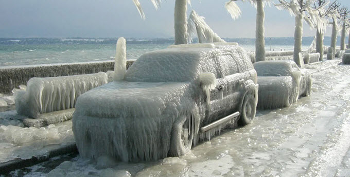 Extreme Weather Tips