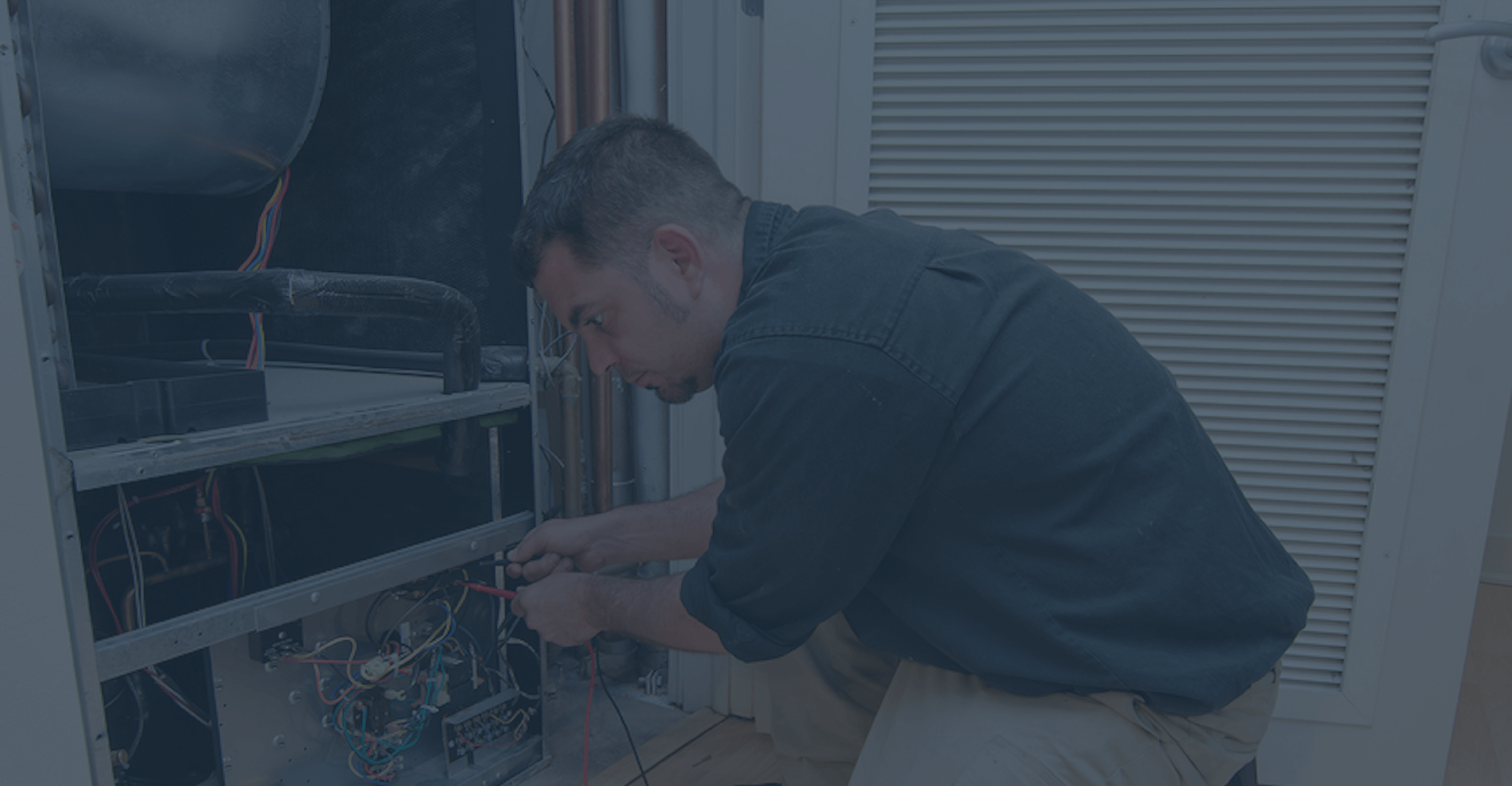 Centreville Air Conditioning Installations & Repairs