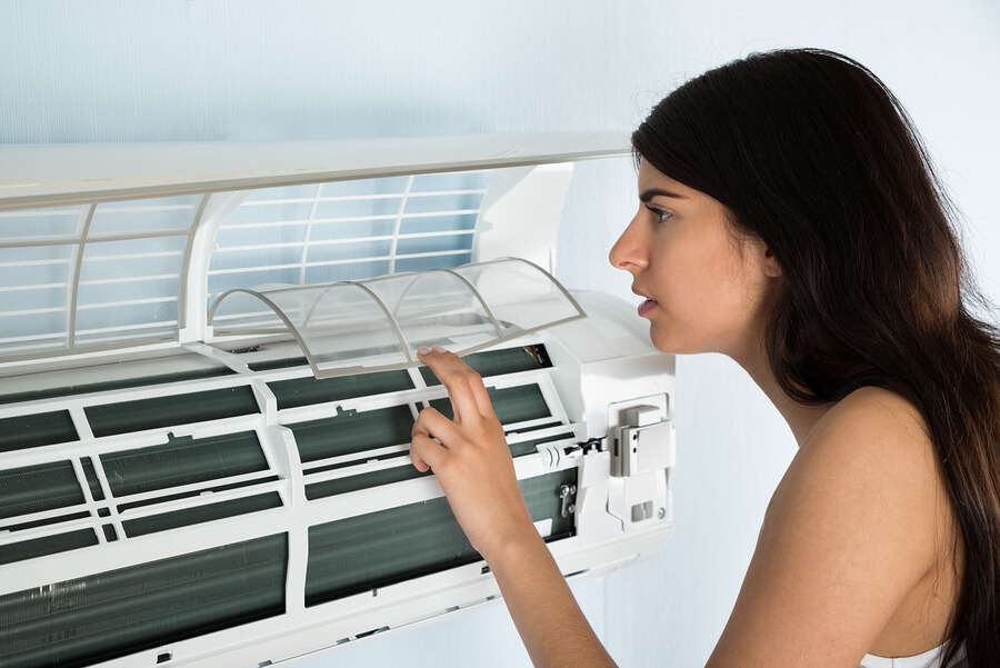 Air Conditioning Repair and Installation
