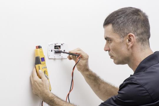 Fairfax VA HVAC Services