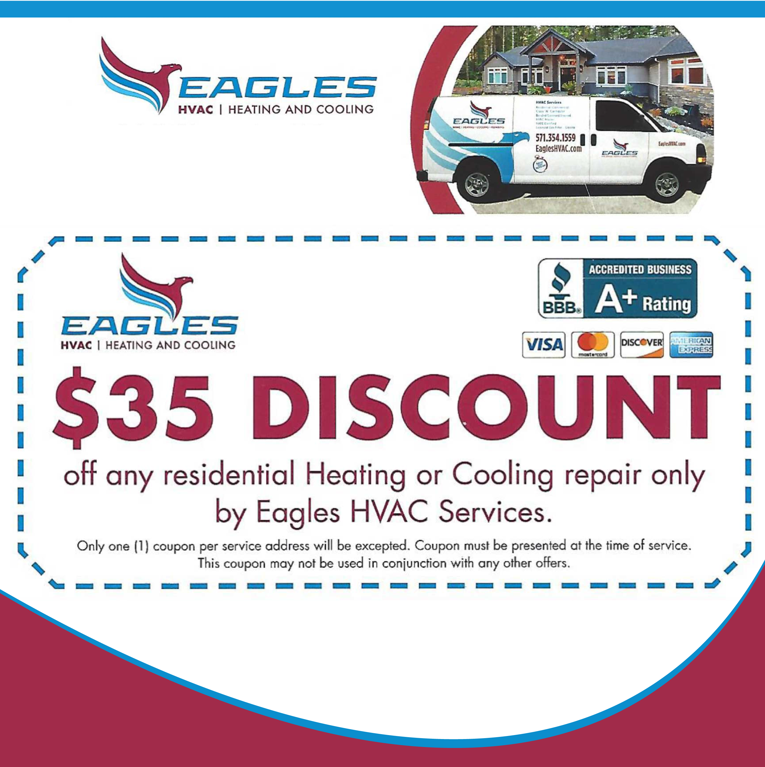 Save money on your Air Conditioner installation in Chantilly VA.