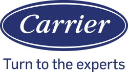 Eagles HVAC Services works with Carrier AC products in Chantilly VA.