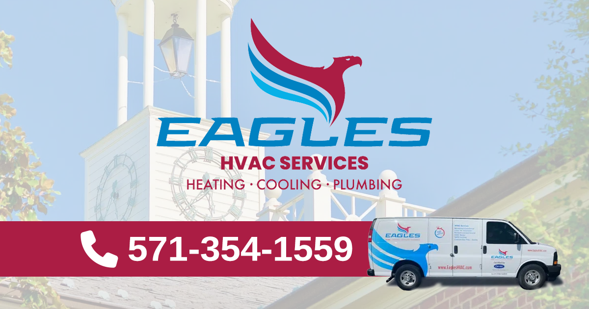 Indoor Air Quality Services Aldie VA | Eagles HVAC Services