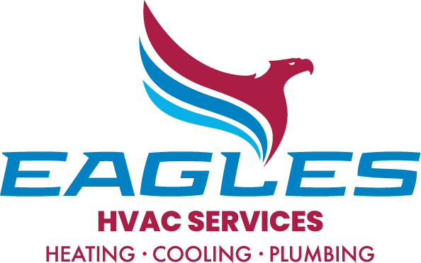 Eagles HVAC Services logo