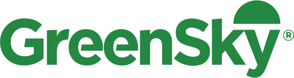 green sky logo