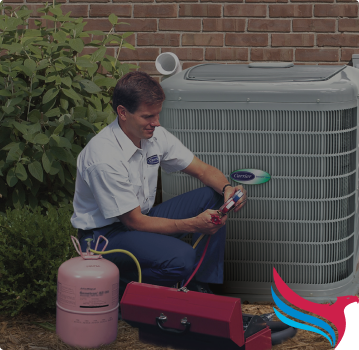 Centreville Air Conditioning Installations & Repairs